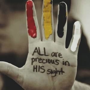 Meet your Posher, Paula